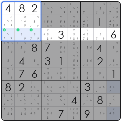 blank sudoku sheets